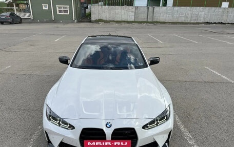 BMW M4, 2022 год, 7 010 000 рублей, 14 фотография