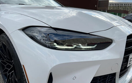 BMW M4, 2022 год, 7 010 000 рублей, 22 фотография