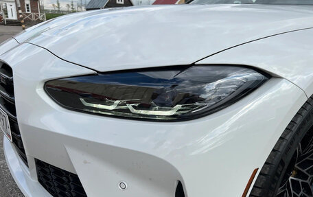 BMW M4, 2022 год, 7 010 000 рублей, 23 фотография