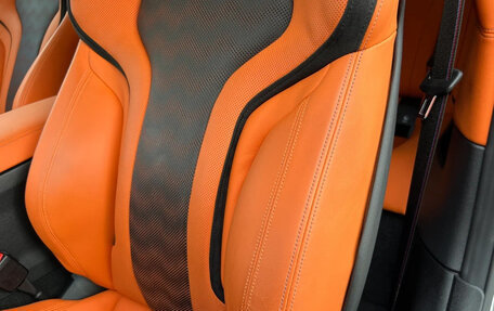 BMW M4, 2022 год, 7 010 000 рублей, 27 фотография