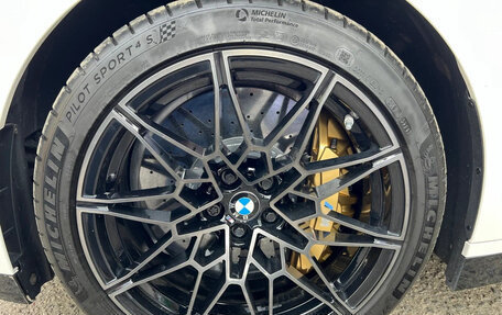 BMW M4, 2022 год, 7 010 000 рублей, 21 фотография