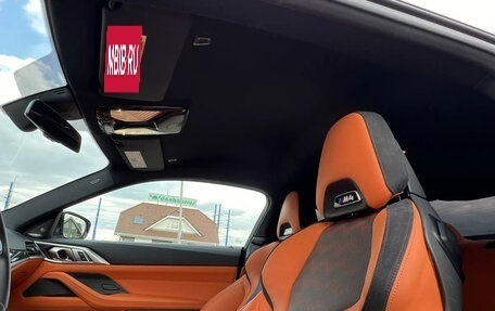 BMW M4, 2022 год, 7 010 000 рублей, 31 фотография