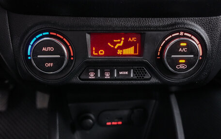 KIA Rio III рестайлинг, 2014 год, 895 000 рублей, 16 фотография