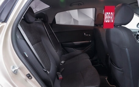 KIA Rio III рестайлинг, 2014 год, 895 000 рублей, 12 фотография