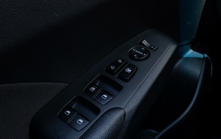 Hyundai Solaris II рестайлинг, 2018 год, 1 195 000 рублей, 12 фотография