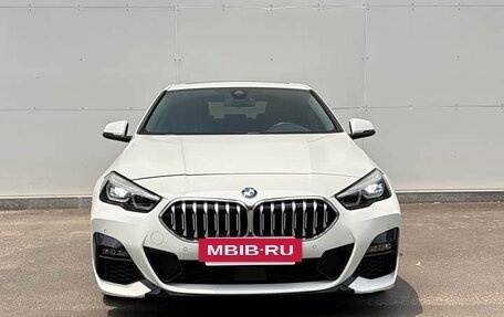 BMW 2 серия F44, 2022 год, 2 375 000 рублей, 2 фотография