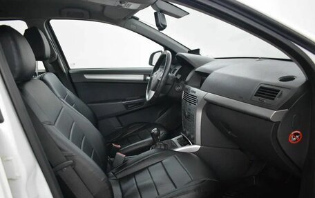 Opel Astra H, 2012 год, 660 000 рублей, 10 фотография