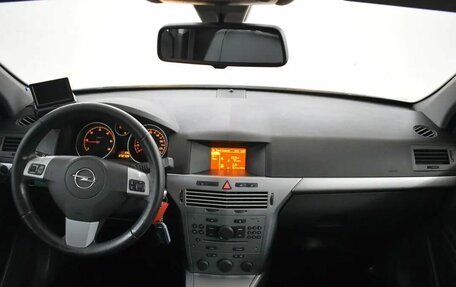 Opel Astra H, 2012 год, 660 000 рублей, 5 фотография
