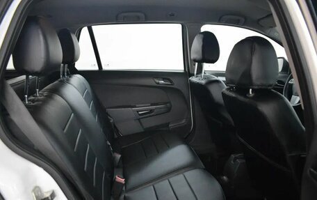 Opel Astra H, 2012 год, 660 000 рублей, 11 фотография