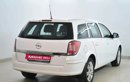 Opel Astra H, 2012 год, 660 000 рублей, 4 фотография