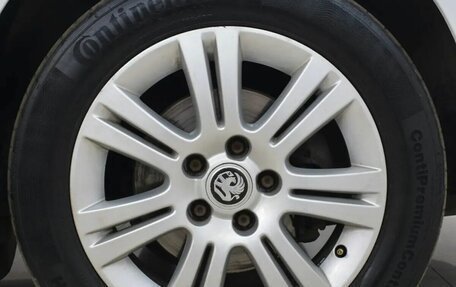 Opel Astra H, 2012 год, 660 000 рублей, 14 фотография