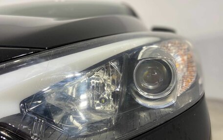 KIA Cerato III, 2014 год, 1 399 000 рублей, 11 фотография