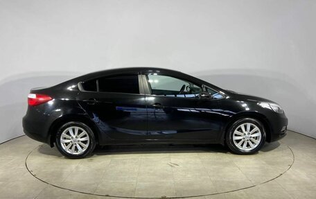 KIA Cerato III, 2014 год, 1 399 000 рублей, 5 фотография