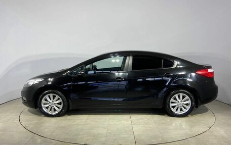 KIA Cerato III, 2014 год, 1 399 000 рублей, 10 фотография