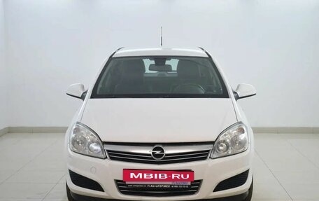 Opel Astra H, 2012 год, 660 000 рублей, 2 фотография