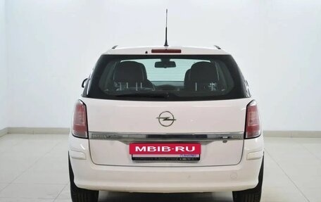 Opel Astra H, 2012 год, 660 000 рублей, 3 фотография