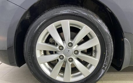 KIA Cerato III, 2014 год, 1 399 000 рублей, 13 фотография