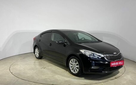 KIA Cerato III, 2014 год, 1 399 000 рублей, 3 фотография