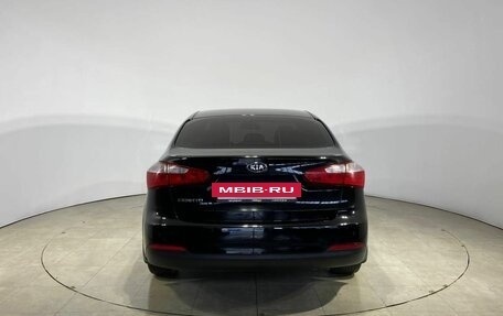 KIA Cerato III, 2014 год, 1 399 000 рублей, 7 фотография