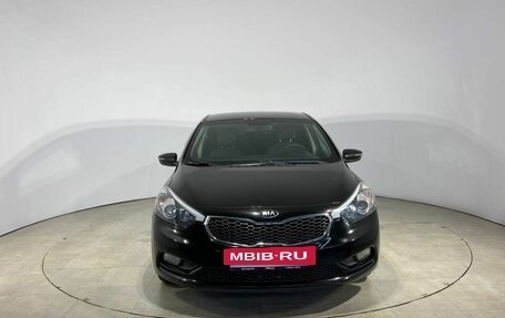 KIA Cerato III, 2014 год, 1 399 000 рублей, 2 фотография