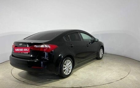 KIA Cerato III, 2014 год, 1 399 000 рублей, 6 фотография
