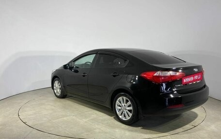 KIA Cerato III, 2014 год, 1 399 000 рублей, 9 фотография