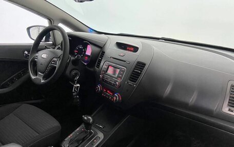 KIA Cerato III, 2014 год, 1 399 000 рублей, 15 фотография