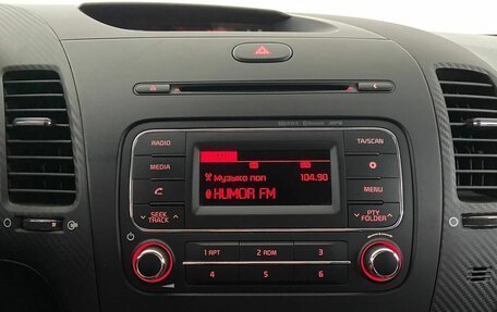 KIA Cerato III, 2014 год, 1 399 000 рублей, 18 фотография