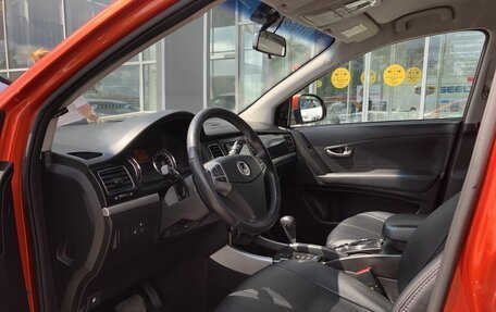 SsangYong Actyon II рестайлинг, 2013 год, 1 060 000 рублей, 9 фотография