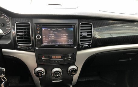 SsangYong Actyon II рестайлинг, 2013 год, 1 060 000 рублей, 14 фотография