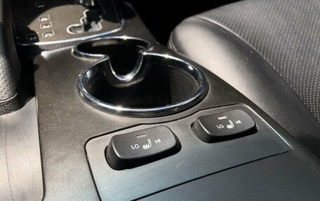SsangYong Actyon II рестайлинг, 2013 год, 1 060 000 рублей, 17 фотография
