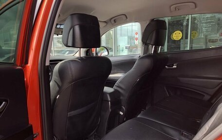 SsangYong Actyon II рестайлинг, 2013 год, 1 060 000 рублей, 11 фотография