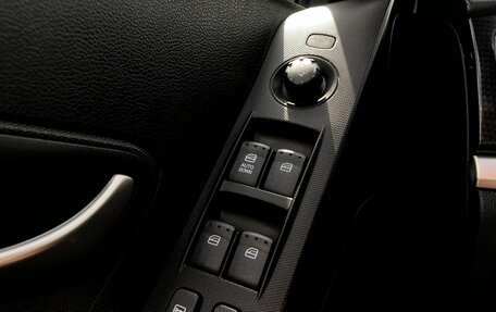 SsangYong Actyon II рестайлинг, 2013 год, 1 060 000 рублей, 13 фотография