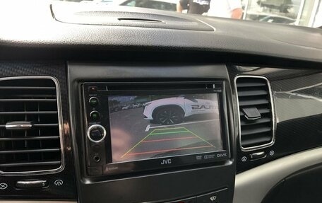 SsangYong Actyon II рестайлинг, 2013 год, 1 060 000 рублей, 15 фотография