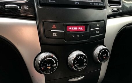 SsangYong Actyon II рестайлинг, 2013 год, 1 060 000 рублей, 16 фотография