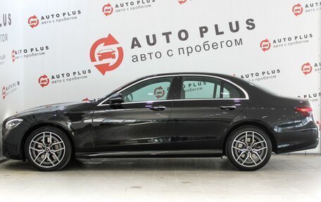 Mercedes-Benz E-Класс, 2021 год, 5 399 000 рублей, 5 фотография