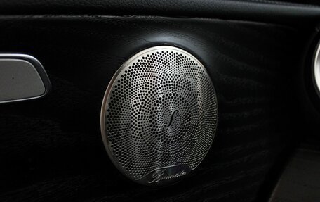 Mercedes-Benz E-Класс, 2021 год, 5 399 000 рублей, 16 фотография