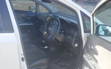 Toyota Wish II, 2011 год, 1 250 000 рублей, 8 фотография