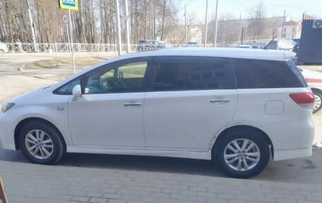 Toyota Wish II, 2011 год, 1 250 000 рублей, 7 фотография