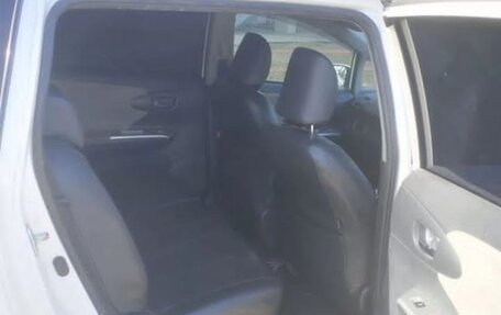 Toyota Wish II, 2011 год, 1 250 000 рублей, 10 фотография