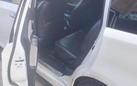 Toyota Wish II, 2011 год, 1 250 000 рублей, 11 фотография