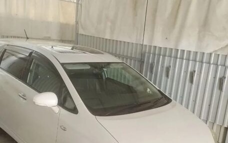 Toyota Wish II, 2011 год, 1 250 000 рублей, 5 фотография