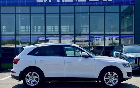 Audi Q5, 2011 год, 1 319 000 рублей, 3 фотография