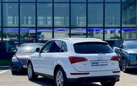Audi Q5, 2011 год, 1 319 000 рублей, 6 фотография