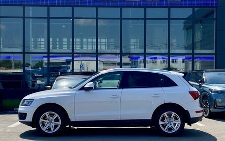 Audi Q5, 2011 год, 1 319 000 рублей, 7 фотография