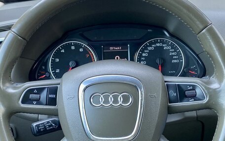 Audi Q5, 2011 год, 1 319 000 рублей, 13 фотография