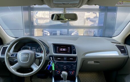 Audi Q5, 2011 год, 1 319 000 рублей, 11 фотография