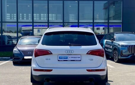 Audi Q5, 2011 год, 1 319 000 рублей, 5 фотография