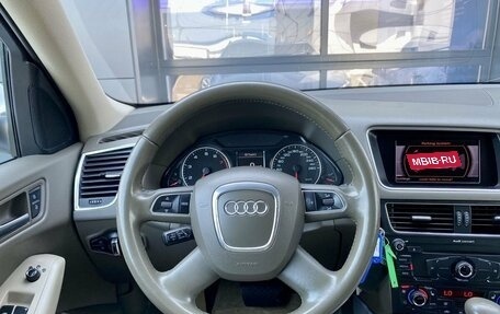 Audi Q5, 2011 год, 1 319 000 рублей, 12 фотография