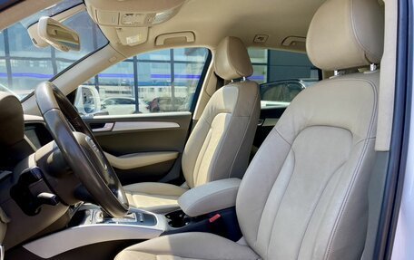 Audi Q5, 2011 год, 1 319 000 рублей, 19 фотография